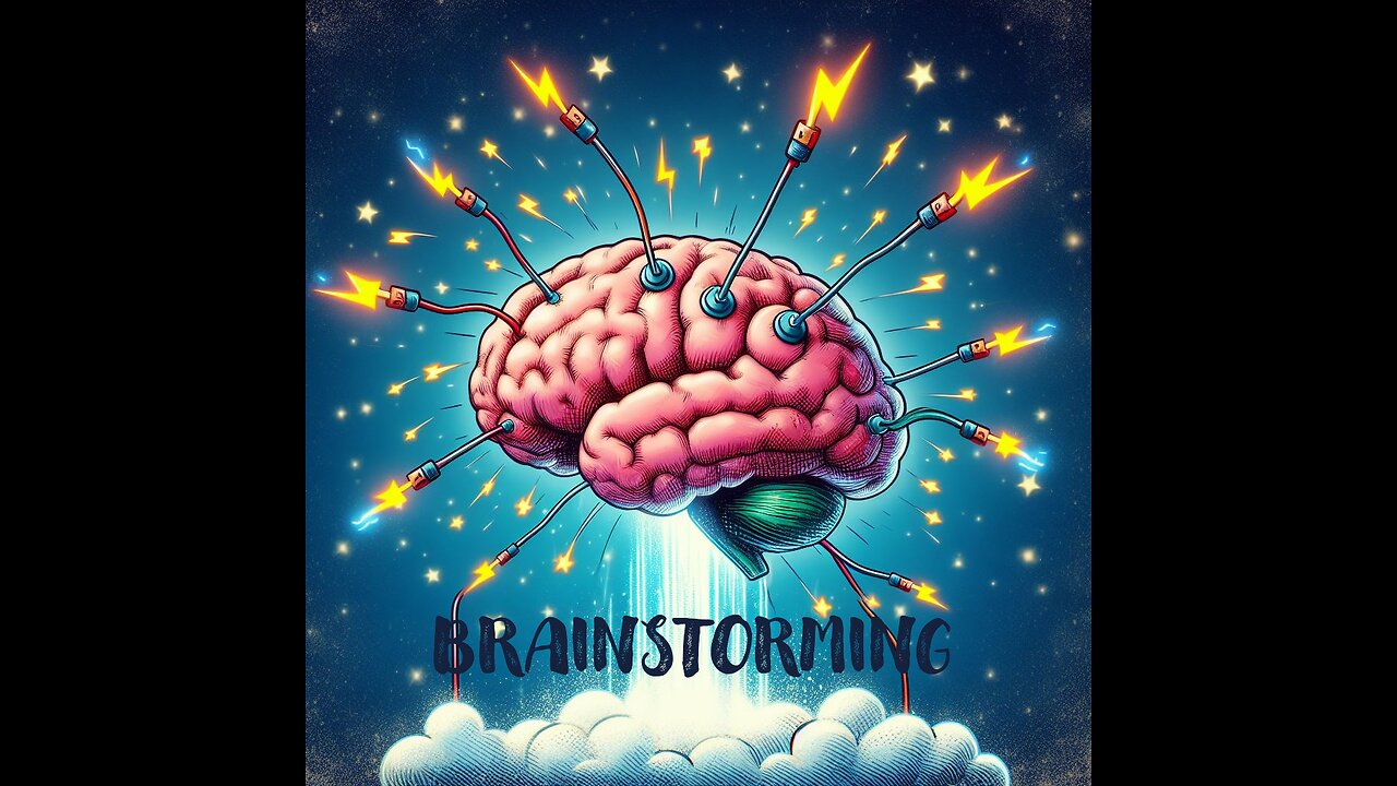 The Brainstorming 1