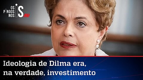 Governo nega novo pedido de "bolsa ditadura" para Dilma Rousseff