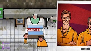 Prison Architect - Chapter 2