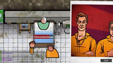 Prison Architect - Chapter 2