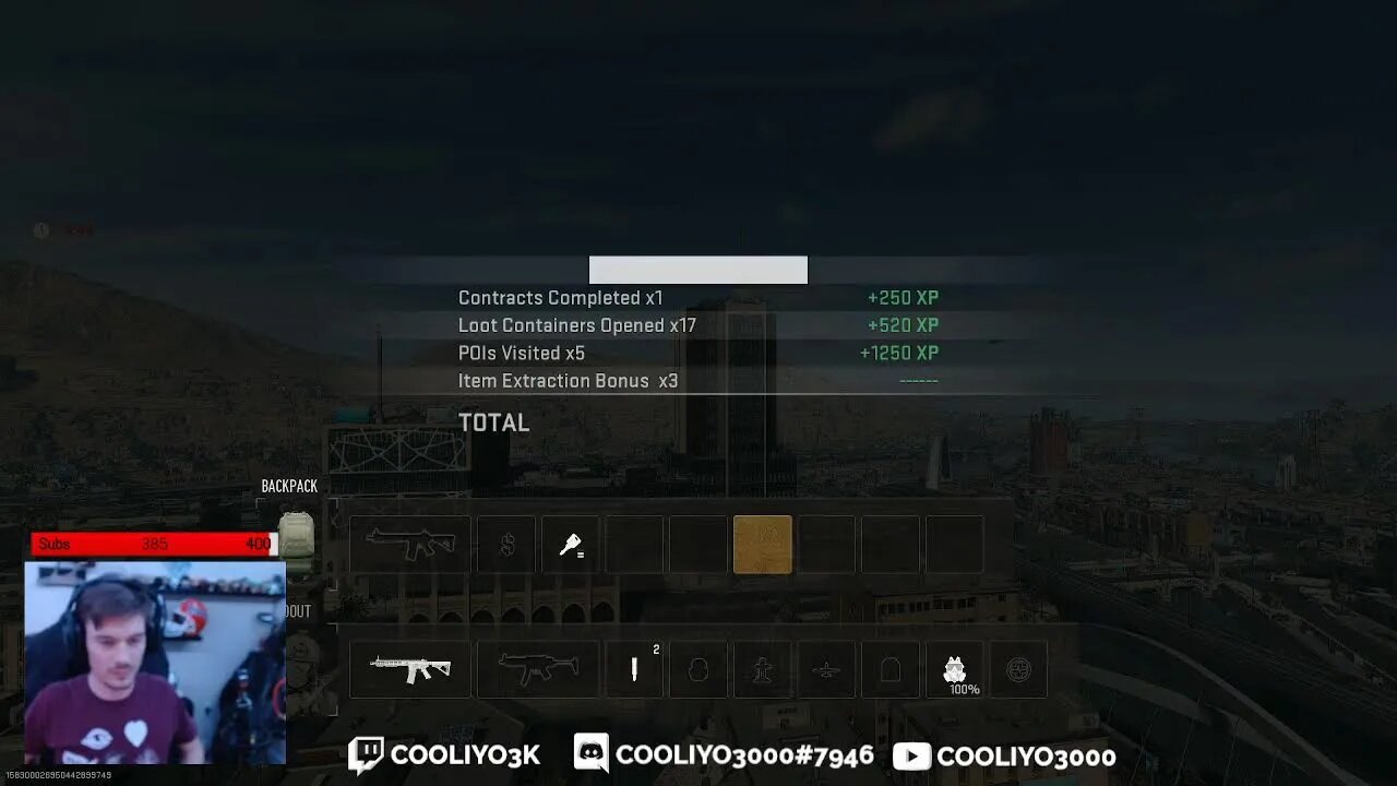 MW2 Season 1 games better but some quality of life fixes needed