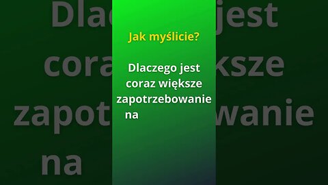 Jak myślicie Dlaczego jest coraz większe zapotrzebowanie na Psychiatrię Dziecięcą? #psychiatria