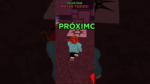 Escape do Palhaço 🤡 Assassino TOTOY GAMES @NEWxXxGames #roblox