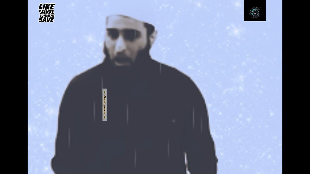 A Muslim does not Swear