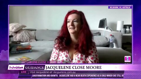 Jacquelene Live - February 24, 2022