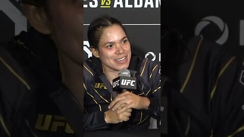 Amanda Nunes | Julianna Peña will never be champ again | #UFC #UFC289