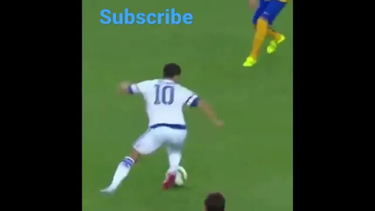 unstopable #edenhazard