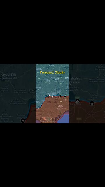 My Prediction For The Ukrainian Offensive 31/05/23
