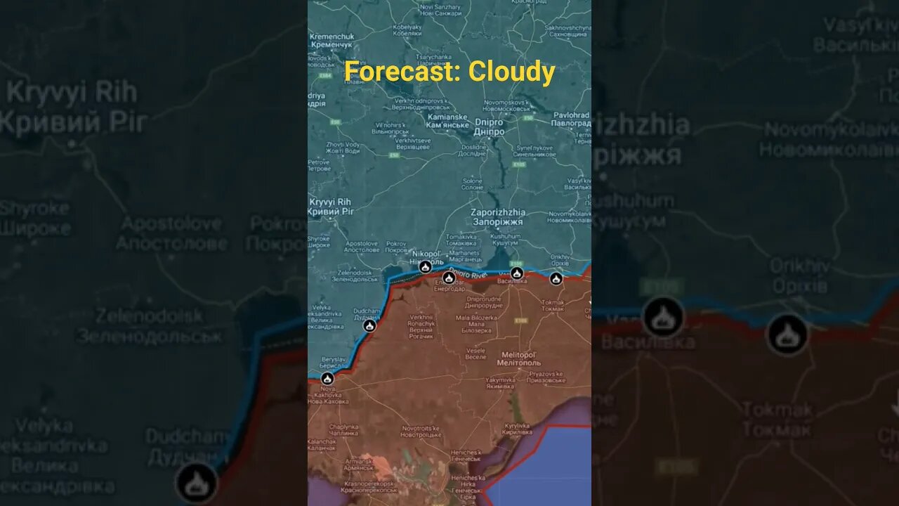 My Prediction For The Ukrainian Offensive 31/05/23