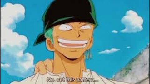 Zoro Funny Scenes | ONE PIECE