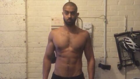 Men without a mission are no men at all