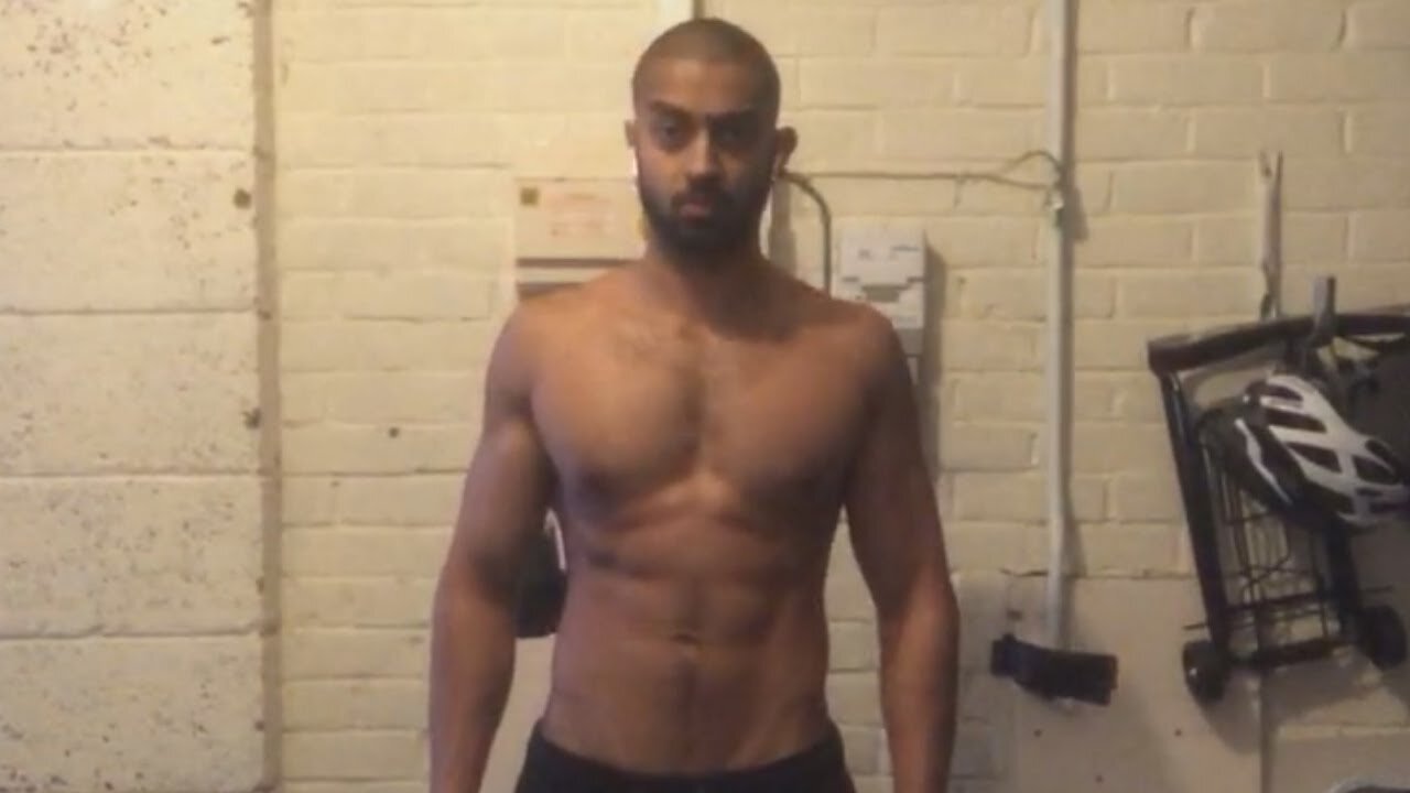 Men without a mission are no men at all