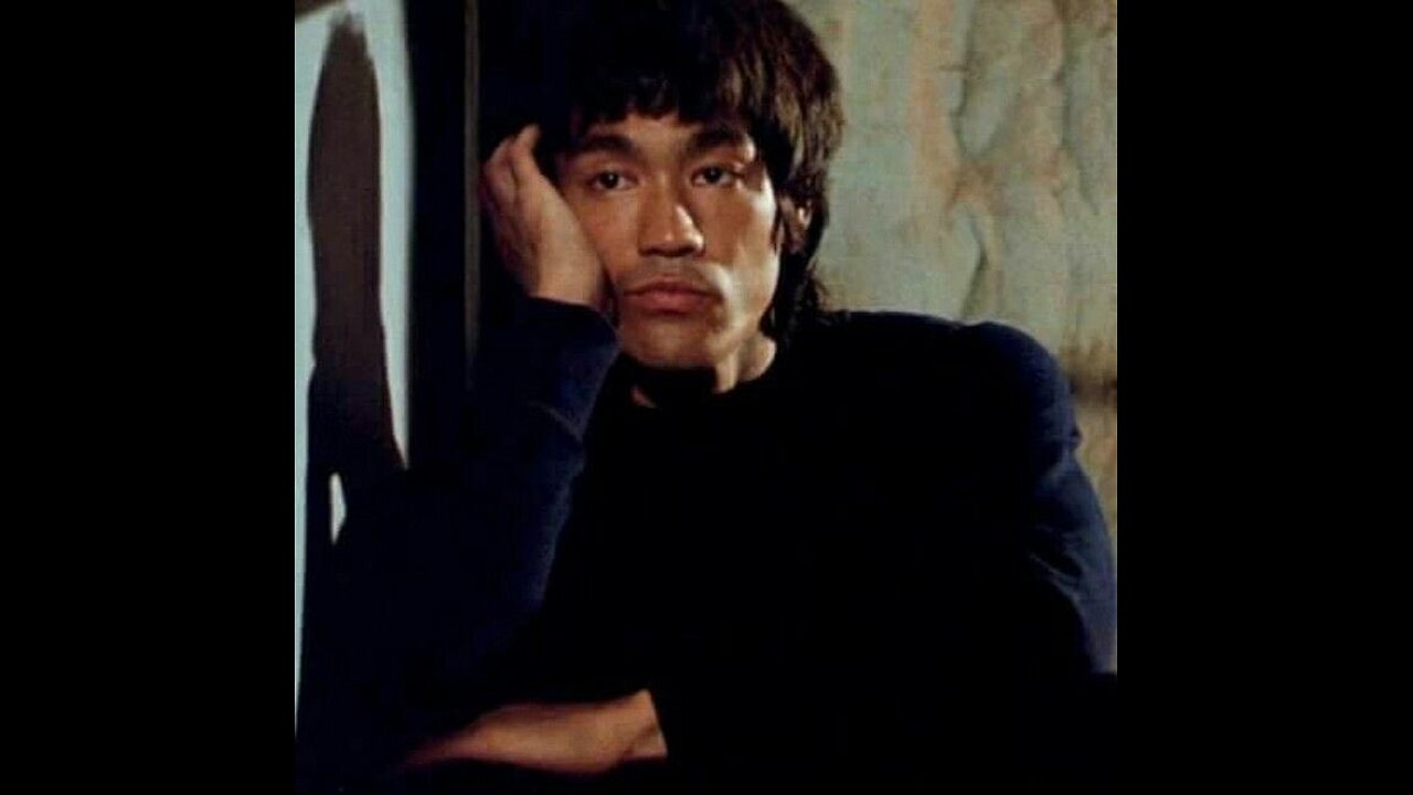 Cross kick Studio Films Bruce Lee Enter The Dragon