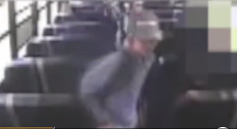 Video shows Martin County bus aide arguing with teen, pulling 'Make America Great Again' hat off his head