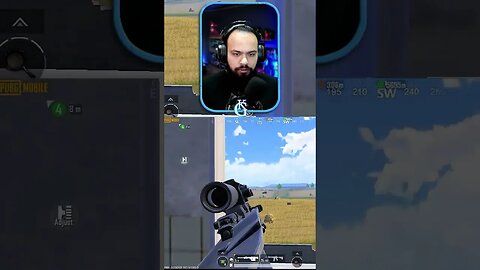 AMR ZOD OR WOT😳😳 | PUBG MOBILE #short #pubgnepal #nepalipubgmobile