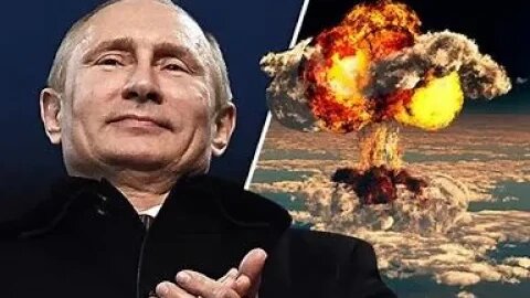 Putin says there will be no enemy left