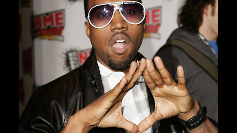 Kanye West Is Playing God`s Side Now. Do Not Get Fooled!