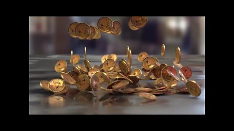 Cosas usadas como dinero antes de que hubiera monedas . Bitcoin la moneda de la era digital