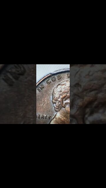 Found This Penny? Do Not Spend It! #shorts #coin