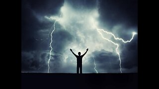 GOD ALMOST KILLED ME