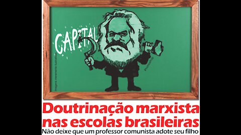 A história não contada da Esquerda