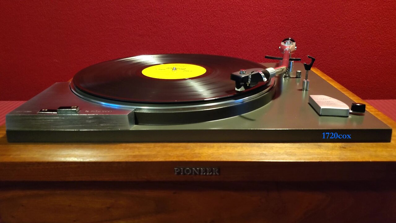 Judy Miller - He's So Fine [Vinyl]