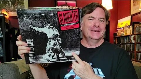Three New Releases Arrived This Week | Vinyl Community
