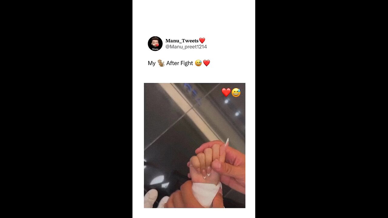 Love status
