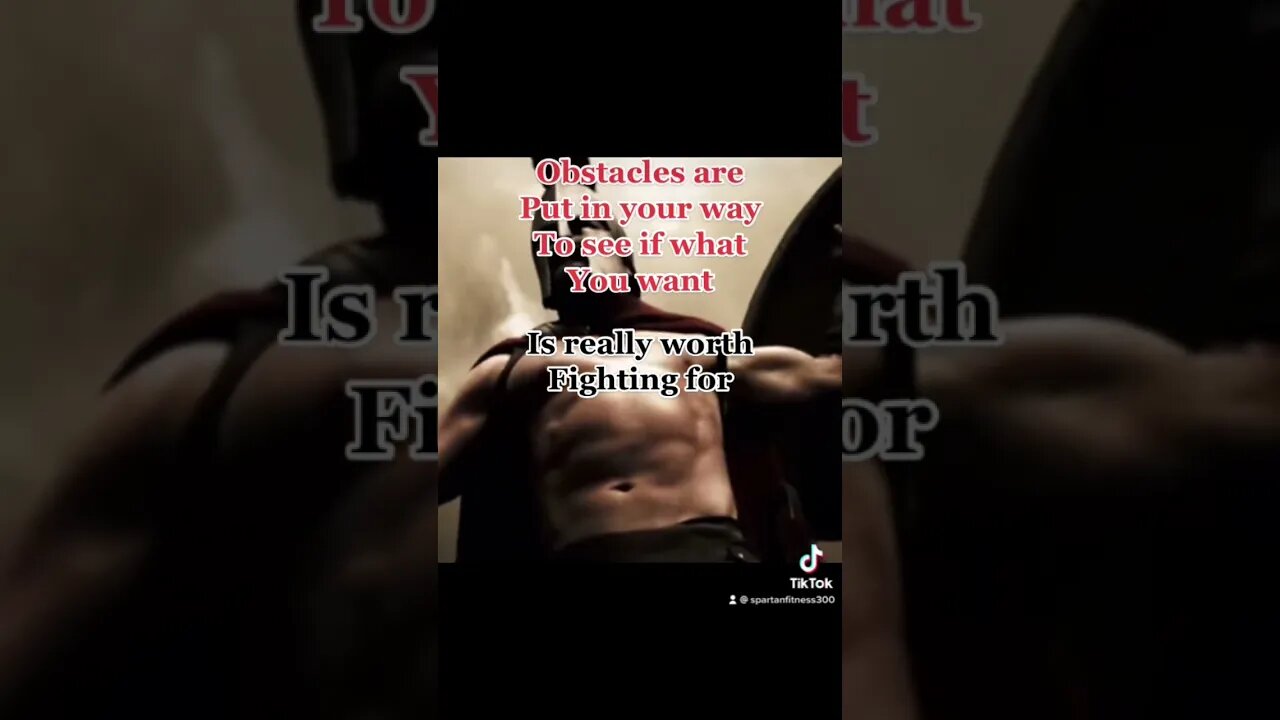 Is it really worth fighting for