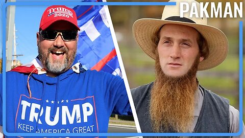 Are Republicans Becoming the New Amish?