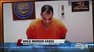 Celis murder suspect asks judge to throw out indictment