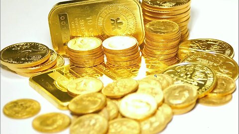 The Gold Standard Candidate