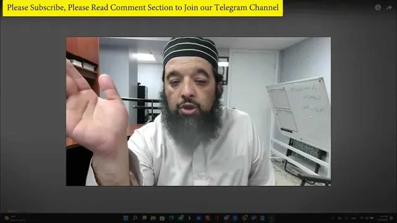 Israel, Mecca & The Future