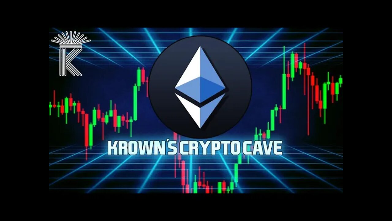 Ethereum (ETH) The Next Potential Low. Price Analysis & Prediction October 2021.