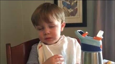 Comer ou dormir, eis a questão?