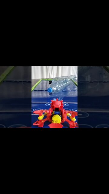 Colamaru Energy DX é uma delícia para atirar!