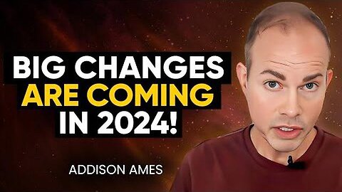 Next Level Soul ~ LIVE CHANNELING METATRON REVEALS: Shocking FUTURE of Humanity! | Addison Ames