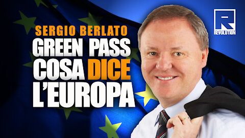 GREEN PASS INCOSTITUZIONALE? ECCO COSA DICE L'EUROPA