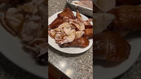 Would You Eat this Chicken? #food #shorts