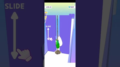Pole Dance - Level 49