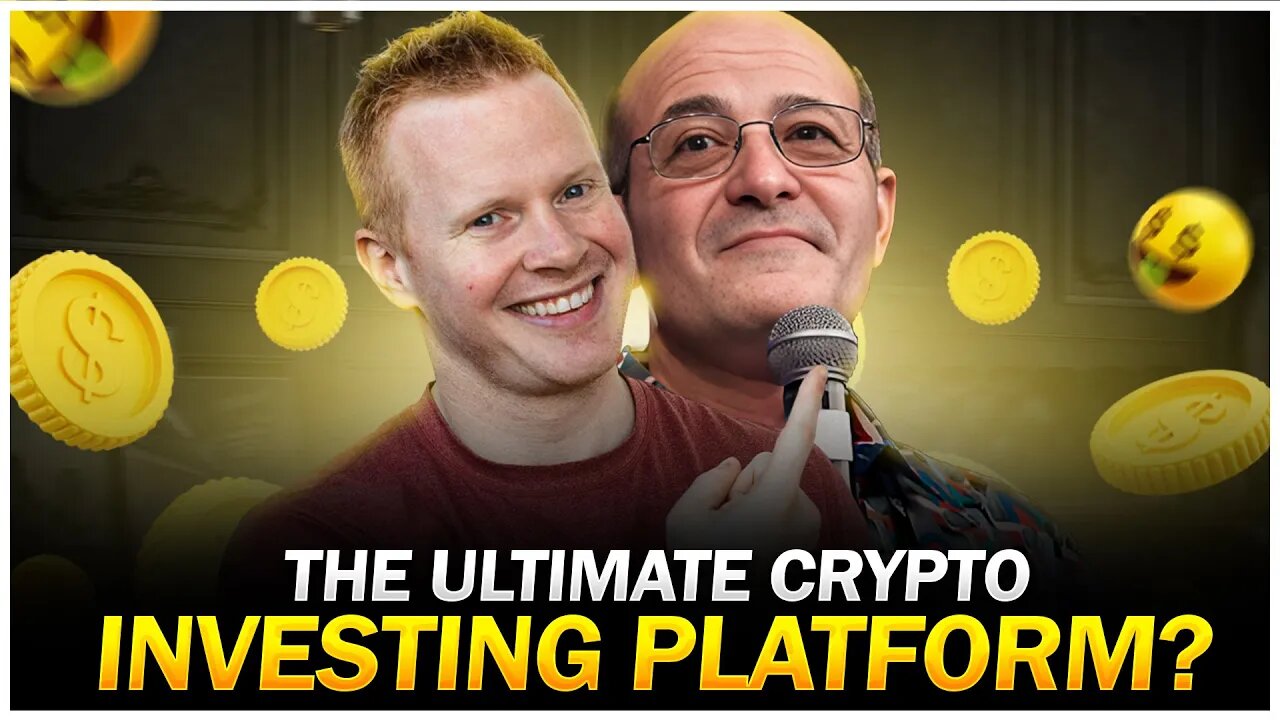 Can We Really Make 25% Returns Per Month With This Crypto Investing Program??