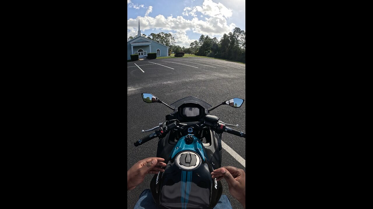 Wheelie TUTORIAL for BEGINNERS/PROS