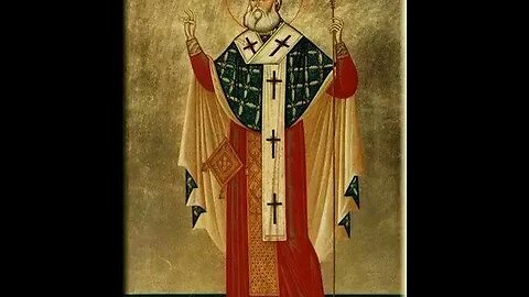 Protosinghel Meletie Turcanu Acatistul Sfantului Antim Ivireanul