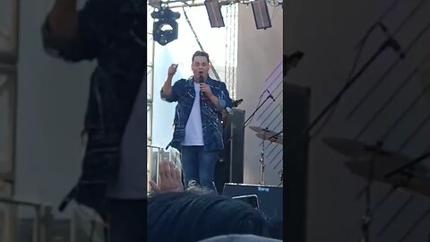 Robinson Monteiro "Tempo de vencer" (a mão de Deus) Ao vivo