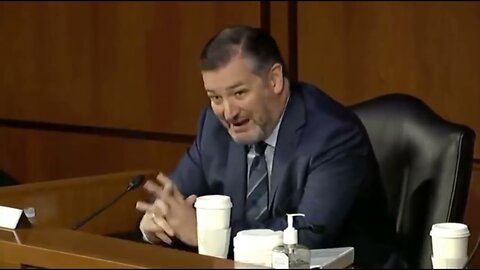 War Of Words Sen Ted Cruz Vs Sen Jon Ossoff