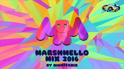 Marshmello Mix 2016
