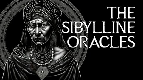 The Sibylline Oracles - Visionary Prophecies of the Ancient World