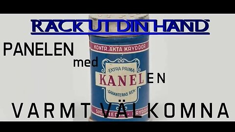 Käringsnack