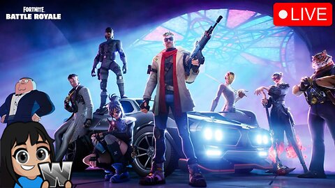 🔴LIVE:🚨🚨FORTNITE GRIND TIME 🚨🚨