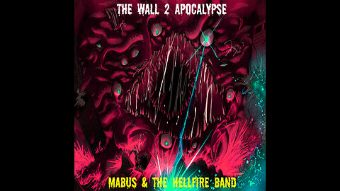 The Wall 2 Apocalypse (The Movie)